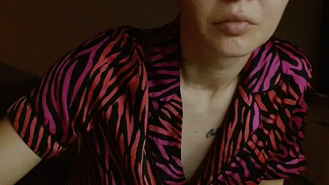 Alexxa XX online show from January 2026 07:50:02 PM