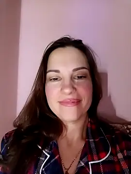 She-Moon online show from January 2026 07:17:01 PM