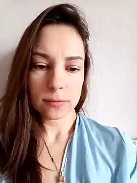 She-Moon online show from February 2026 06:53:02 AM