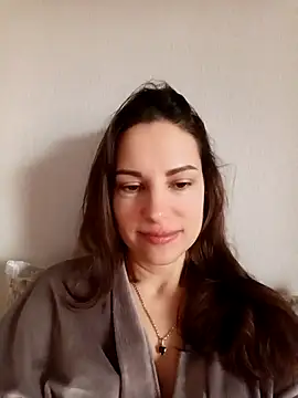 She-Moon online show from March 2026 06:04:02 AM