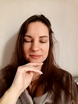 She-Moon online show from February 2026 06:59:02 AM