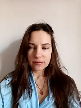 She-Moon online show from February 2026 07:09:01 AM