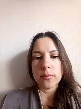 She-Moon online show from April 2026 05:31:02 AM