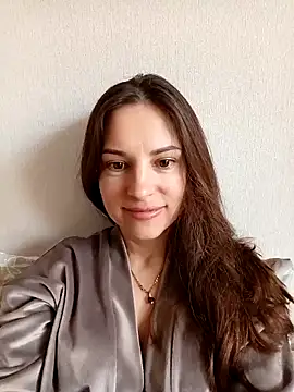 She-Moon online show from April 2026 06:09:02 AM