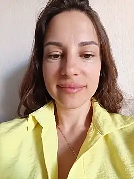 She-Moon online show from June 2026 05:57:01 AM