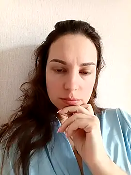 She-Moon online show from March 2026 07:31:02 AM