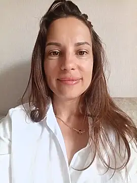 She-Moon online show from July 2026 05:43:02 AM