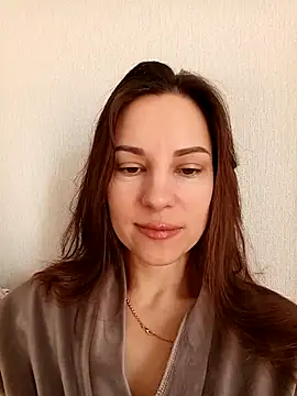 She-Moon online show from February 2026 07:55:01 AM