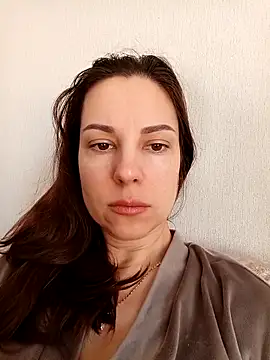 She-Moon online show from March 2026 07:45:02 AM