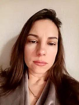 She-Moon online show from February 2026 07:41:02 AM