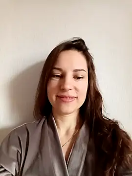 She-Moon online show from February 2026 07:19:01 AM