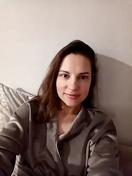 She-Moon online show from March 2026 07:26:01 PM