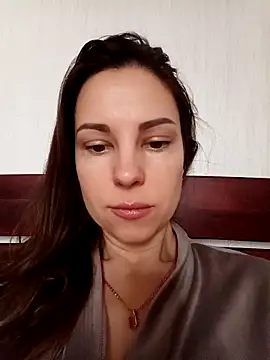 She-Moon online show from February 2026 09:19:01 AM