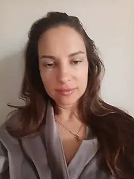 She-Moon online show from July 2026 05:34:01 AM