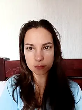 She-Moon online show from February 2026 06:56:02 AM