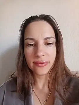 She-Moon online show from June 2026 05:24:01 AM