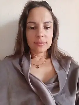 She-Moon online show from July 2026 06:25:01 AM