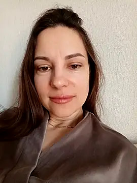 She-Moon online show from March 2026 07:19:01 AM