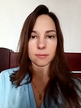 She-Moon online show from February 2026 08:12:02 AM