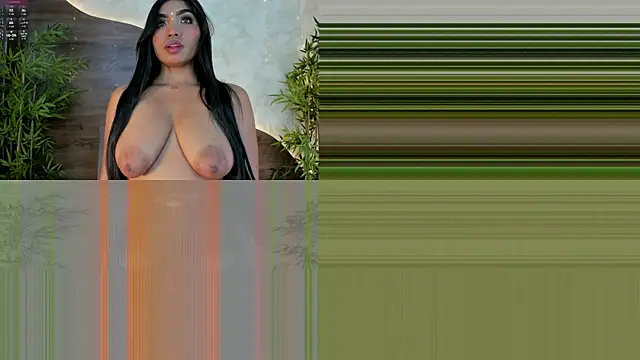 Bonny Watson online show from March 2026 12:09:02 PM