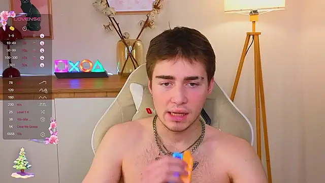 d3s dn online show from February 2026 01:10:01 PM