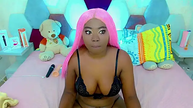 sabriana smith1 online show from April 2026 07:45:01 AM