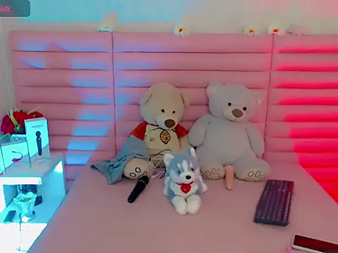 sabriana smith1 online show from February 2026 04:18:02 PM