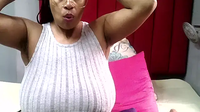 ClitorisBoobs online show from February 2026 11:18:01 AM