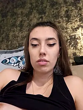 Virgin Pussy SquirtX online show from February 2026 02:36:01 PM