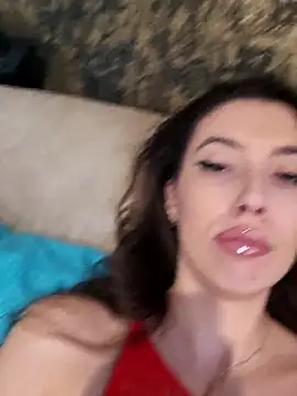 Virgin Pussy SquirtX online show from February 2026 10:22:02 AM