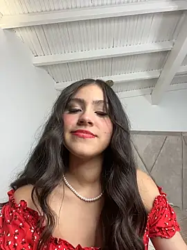 AngelKissXXX online show from January 2026 12:04:01 AM