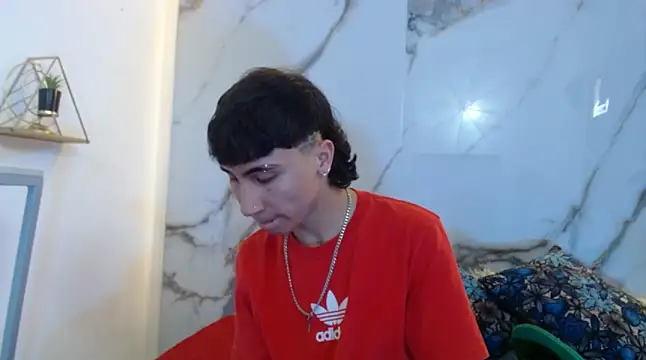 XanderGrey8 online show from March 2026 07:28:01 PM