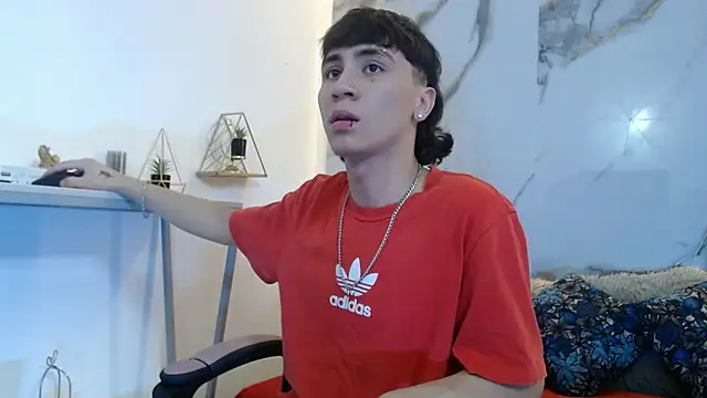 XanderGrey8 online show from March 2026 07:14:01 PM