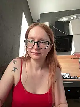 coy girl  online show from February 2026 11:17:01 AM