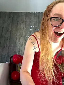 coy girl  online show from February 2026 11:21:02 AM