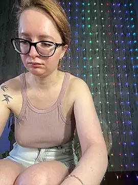 coy girl  online show from March 2026 12:43:01 PM