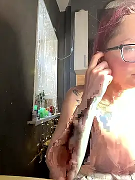 coy girl  online show from January 2026 11:35:02 AM