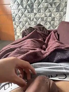 GansoDelas online show from March 2026 11:14:02 AM