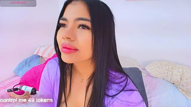 KarolDiazz online show from February 2025 10:26:02 AM