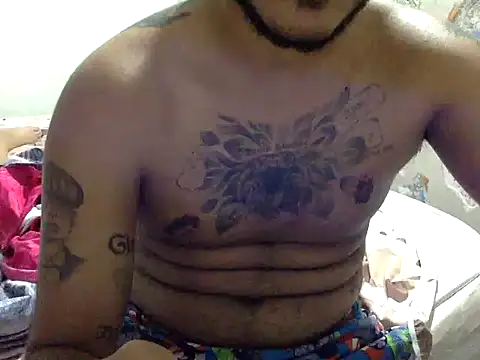 Tito 12  online show from February 2026 06:24:02 AM