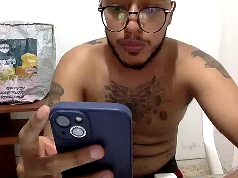 Tito 12  online show from February 2026 05:07:02 AM