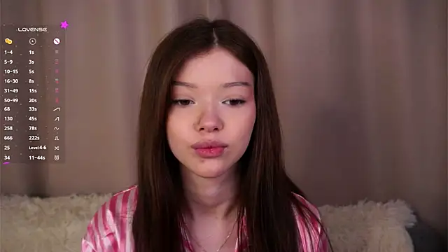 DortheySilagy online show from January 2026 06:33:01 PM