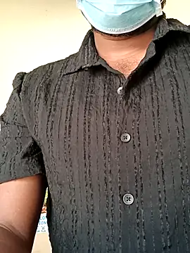 Kanna5115 online show from February 2026 06:33:02 AM