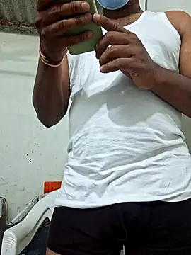 Kanna5115 online show from February 2026 11:10:01 AM