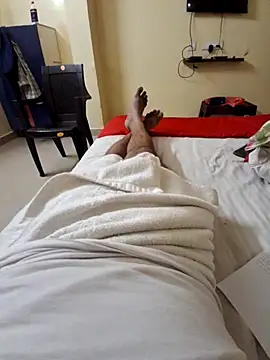 Kanna5115 online show from February 2026 04:15:01 PM