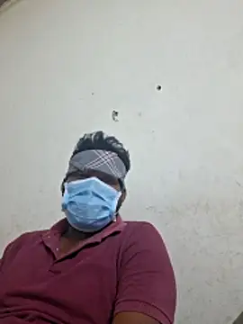 Kanna5115 online show from January 2026 11:13:01 AM