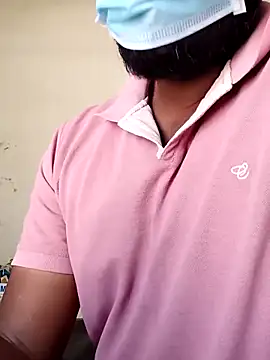 Kanna5115 online show from February 2026 04:10:02 AM