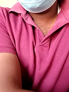 Kanna5115 online show from February 2026 03:16:02 AM