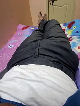 Kanna5115 online show from March 2026 04:44:01 PM