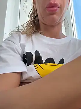 Missolevelvet online show from March 2026 09:29:01 AM